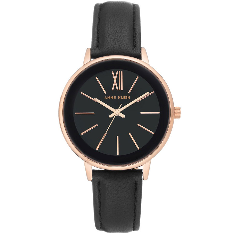 Часы Anne Klein Daily 3252RGBK